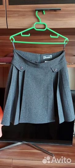 Школьная форма для девочки