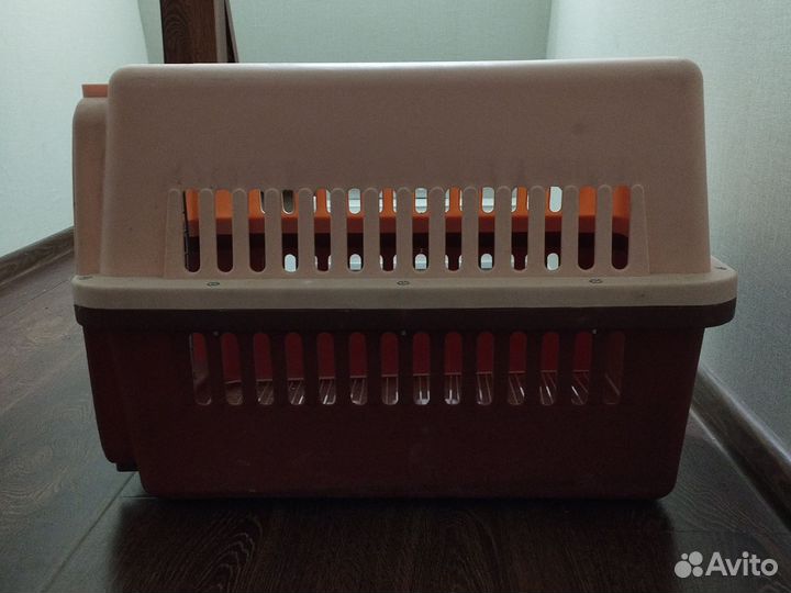 Переноска для средних собак