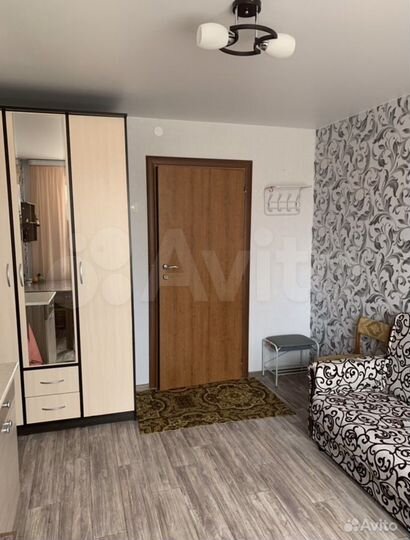 Комната 12 м² в 4-к., 3/9 эт.