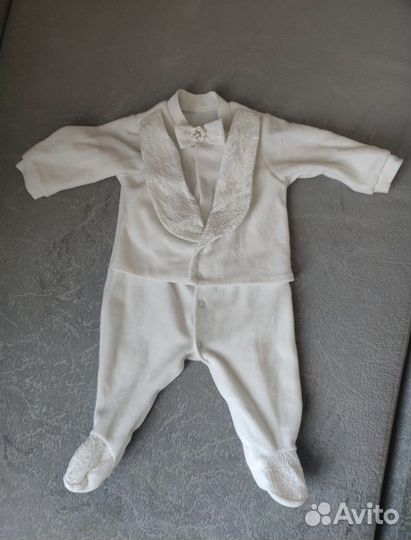 Конверт на выписку весна осень для мальчика