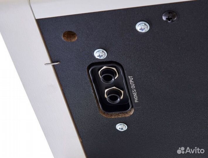 Casio Celviano AP-270WE цифровое фортепиано