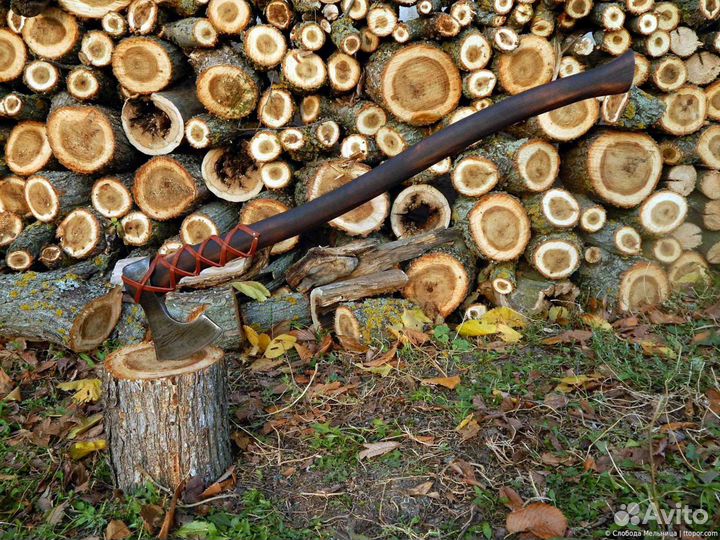 Топор Викинг