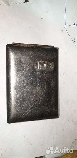 Подсигар Портсигар СССР