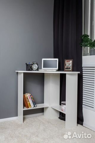 Компьютерный стол Liga угловой