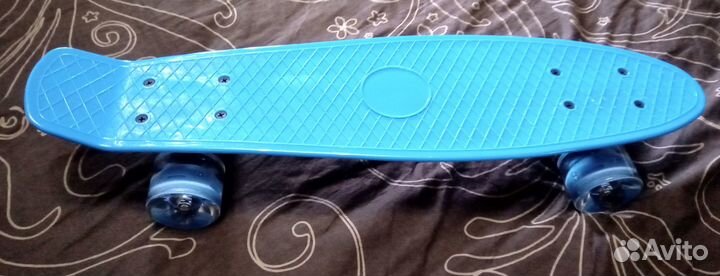 Скейтборд Скейт Пенни борд детский