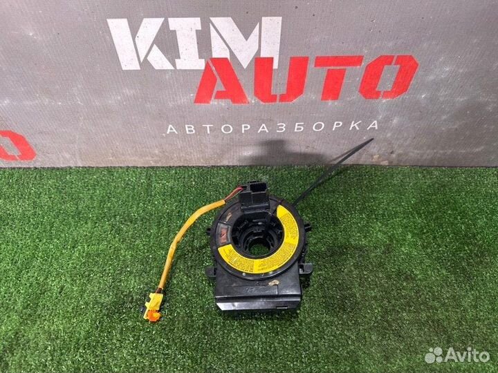 Подрулевой шлейф Kia Rio 3 Ub 11-17 хэтчбек 1.6