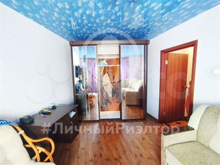 4-к. квартира, 93,9 м², 5/9 эт.