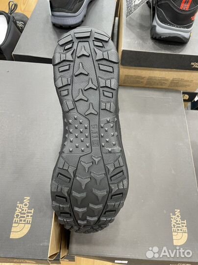 Тактические ботинки 5.11 A/T 8