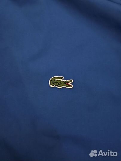 Бомбер lacoste