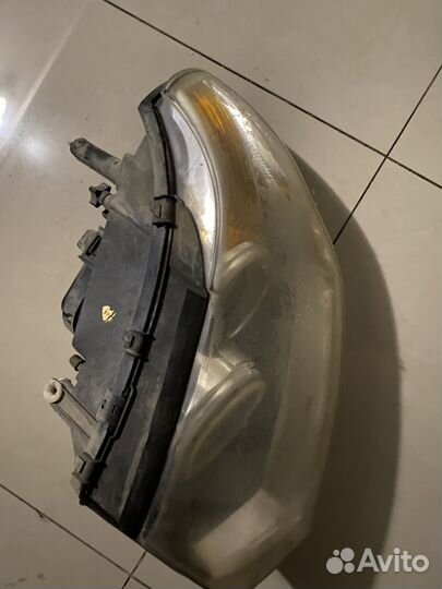 Радиатор УАЗ