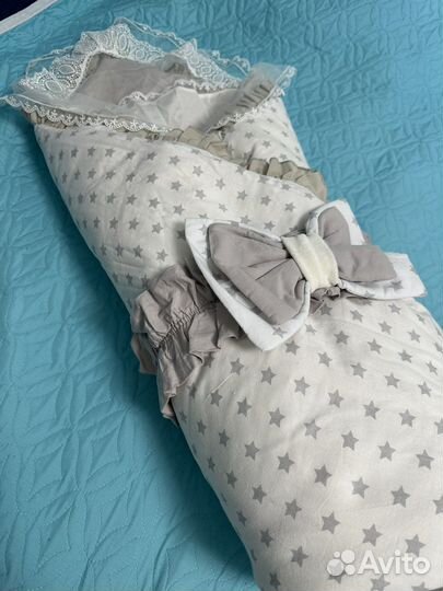 Конверт (детское одеяло)