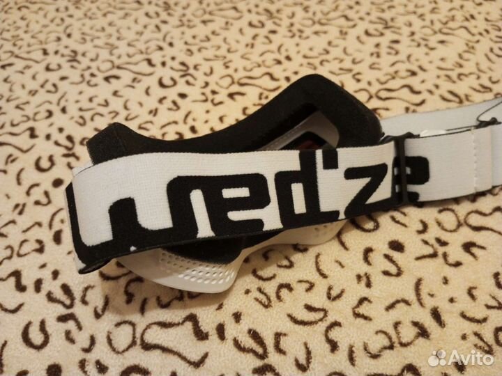 Горнолыжные очки детские