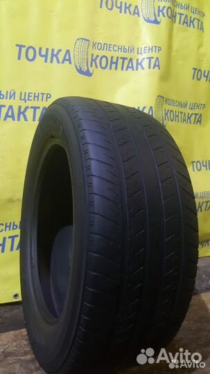 Nankang N-605 Toursport NS 235/55 R17