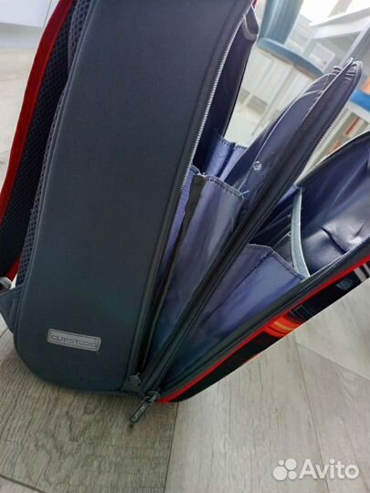 Рюкзак портфель для мальчика