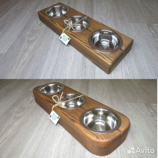 Подставка для мисок