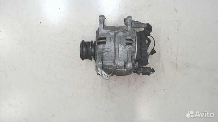 Генератор Volkswagen Touran, 2012