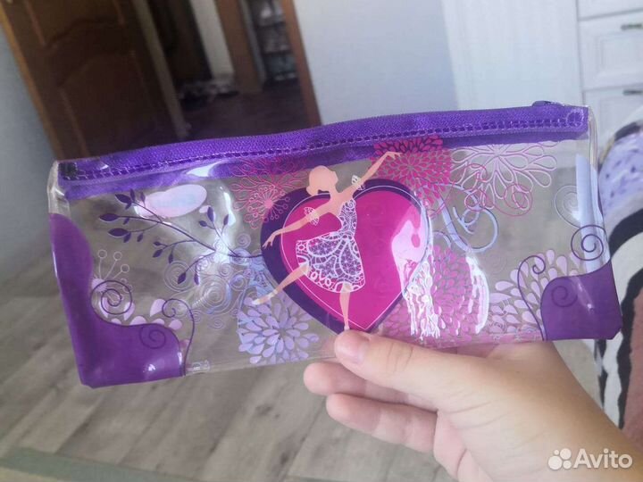 Пенал качественный