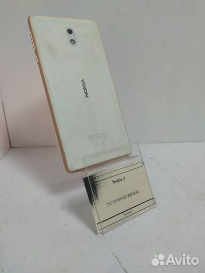 Nokia 3