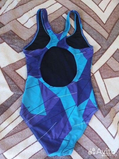 Купальник для девочки