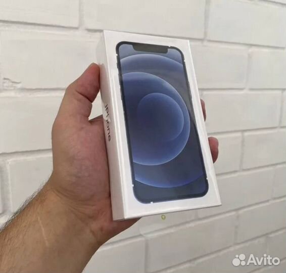 iPhone 12 mini, 128 ГБ