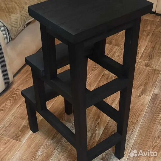 Стулья и табуретки