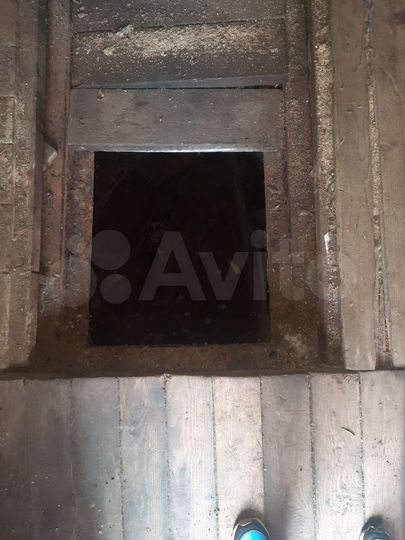 Гараж, 24 м²