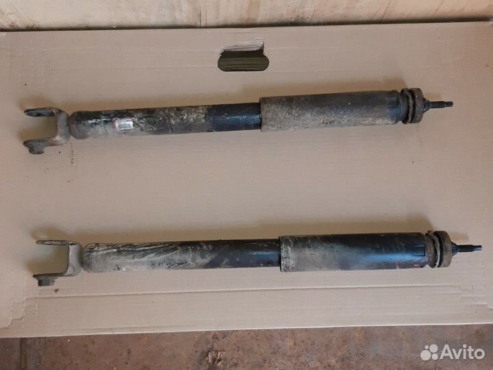 Амортизаторы задние Ford Explorer 5
