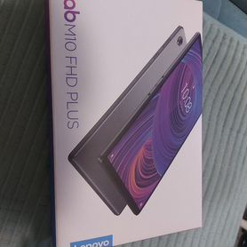 Планшет lenovo tab m10 fhd plus