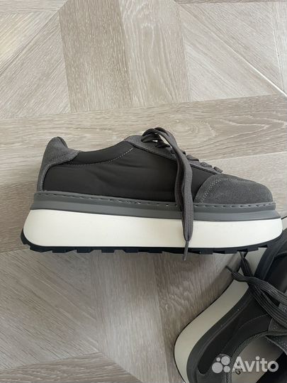 Кеды UGG