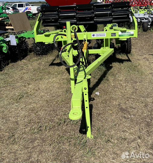 Каток Евромаш КИПО-6, 2023