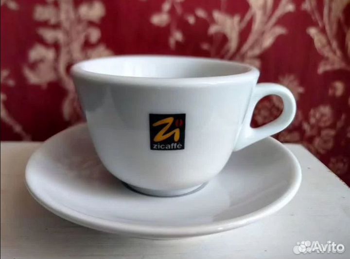 Чашка Зикафе