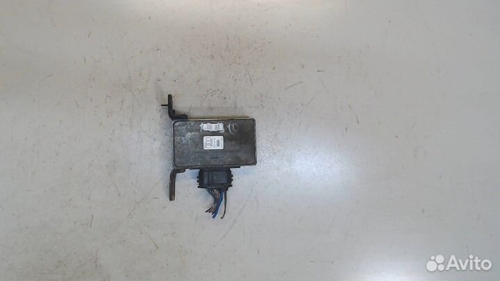 Блок управления вентиляторами Toyota Auris E15, 20