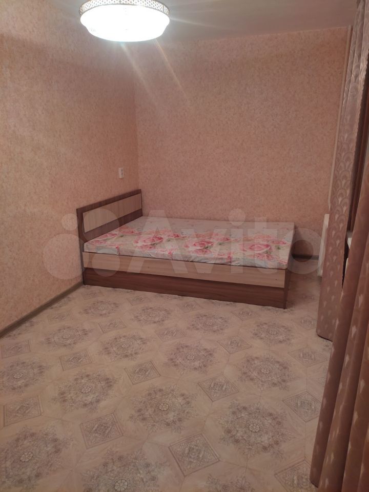 2-к. квартира, 41 м², 4/5 эт.