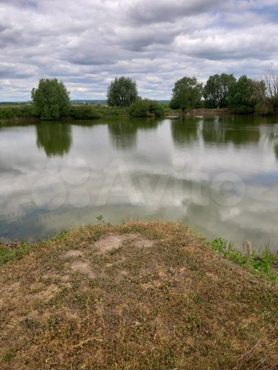 Участок 15 сот. (ИЖС)