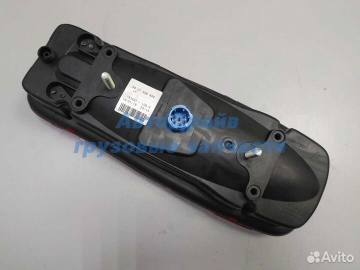 Фонарь Ивеко Еврокарго 5801426889