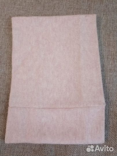 Шапка и снуд