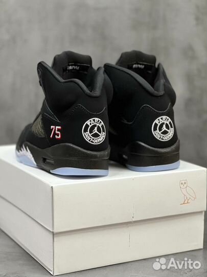 Кроссовки Nike Air Jordan 5