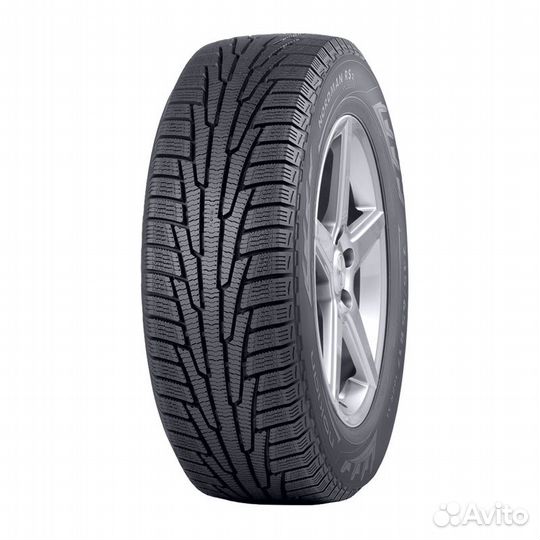 Nokian Tyres Nordman RS2 205/60 R16 96R