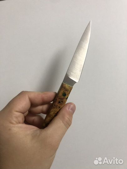 Нож кухонный для овощей