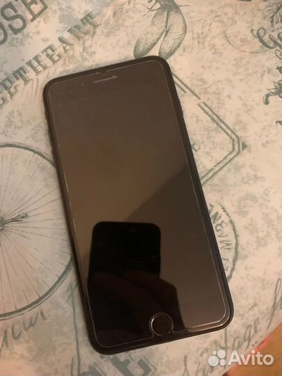 iPhone 7 Plus, 256 ГБ
