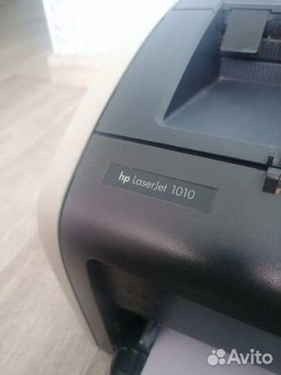 Принтер нр 1010