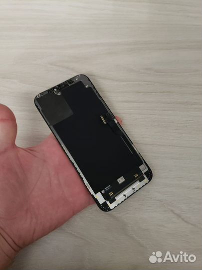 Дисплей iPhone 12 Pro Max, оригинал с донора