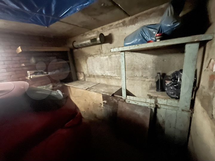 Гараж, 20 м²