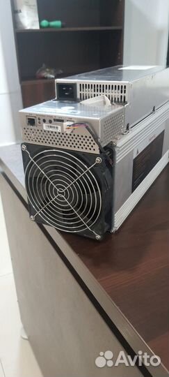Whatsminer m 30s ++ 100 th