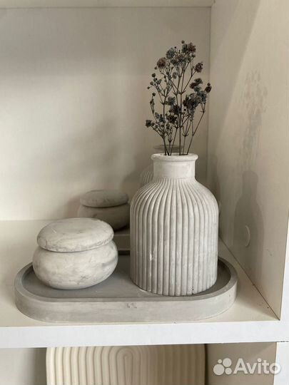 Гипсовые изделия