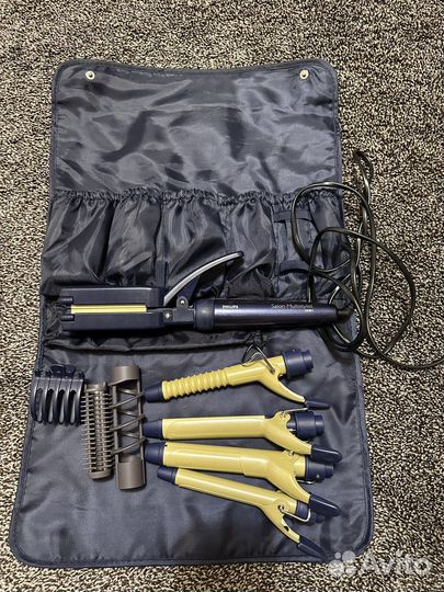 Плойка philips