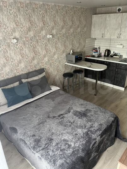 Квартира-студия, 23 м², 15/18 эт.