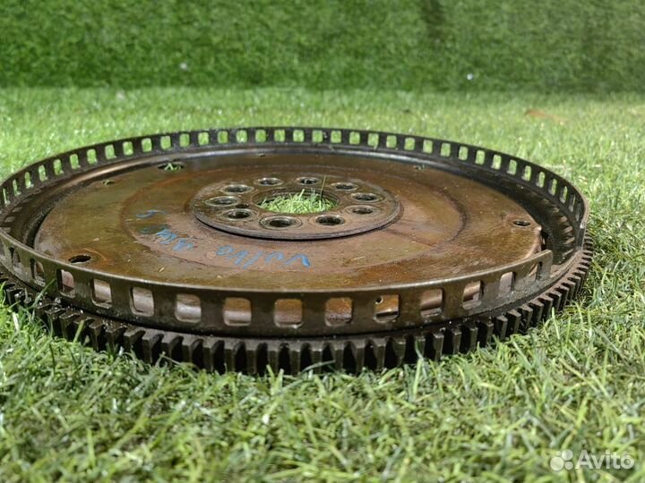 Маховик под АКПП volvo 960