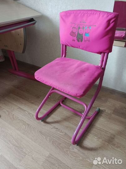 Письменный стол для школьника бу