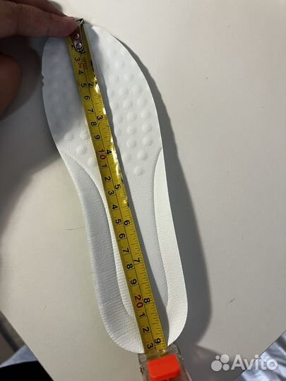 Кроссовки женские 23 см стелька